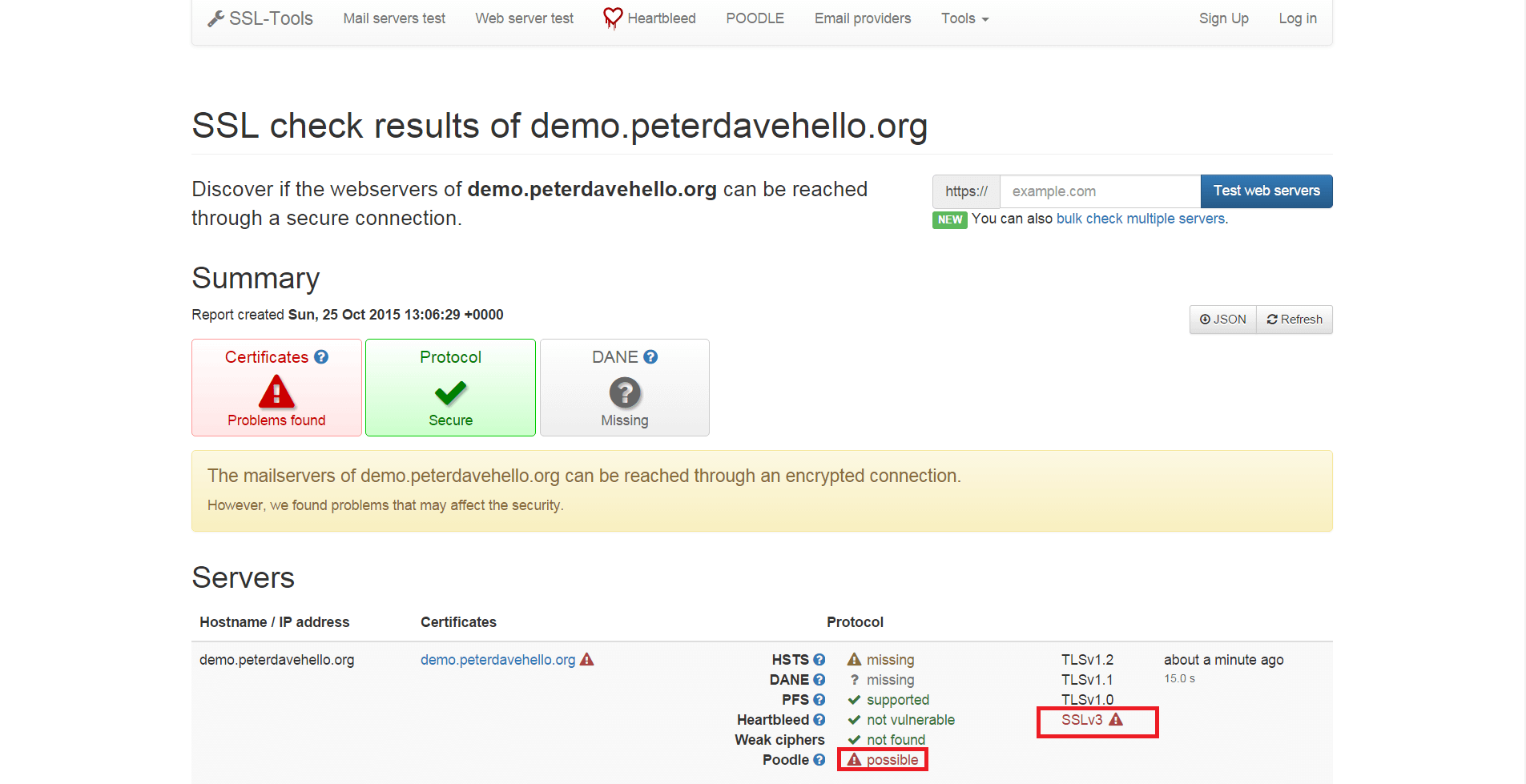 ssl_demo_poodle_test_failed.png