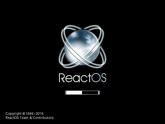 reactos install internet explorer