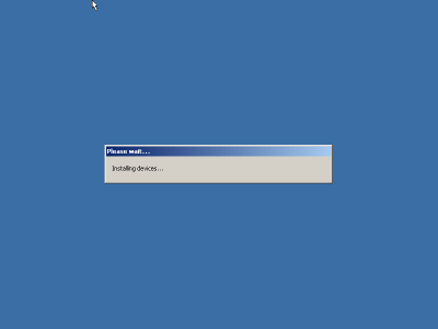 Play with ReactOS live CD v0.4.0 - the Windows compatible operating ...